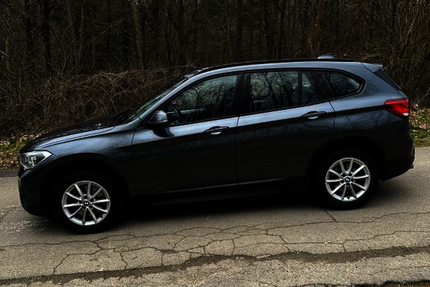BMW X1 112.000 km 19.999 &euro; Düren 52355