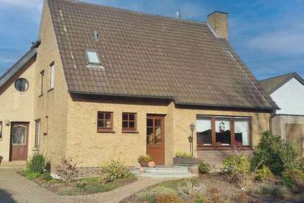 Haus Kranenburg - 9 Zimmer, 245 m&sup2;, 649.000&euro; | Angebot:26264909