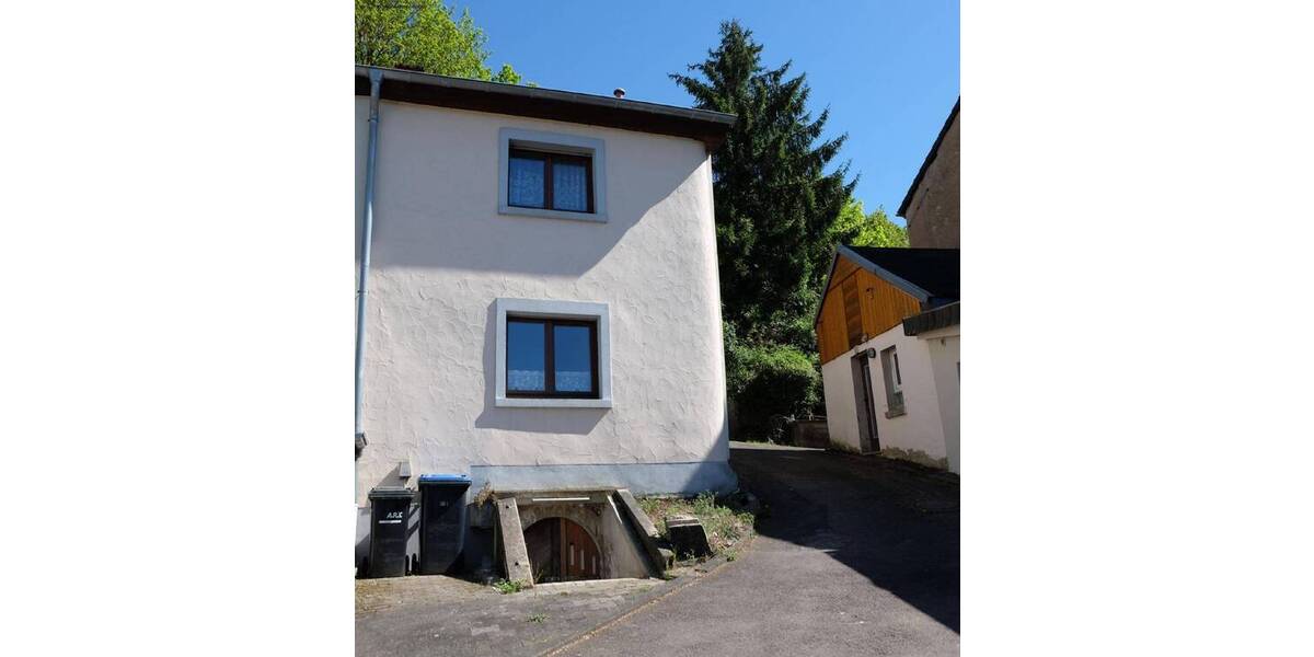 Reihenendhaus Wellen - 3 Zimmer, 56 m&sup2;, 95.000&euro; | Angebot:26410319
