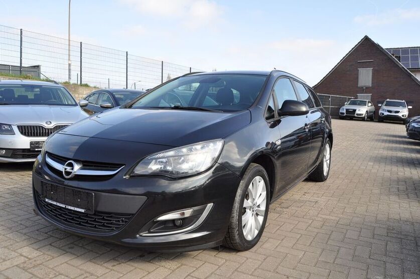 Astra