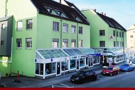 Gewerbeobjekt Neumarkt Altenhof - 1 Zimmer, 144 m&sup2;, 198.000&euro; | Angebot:25775385