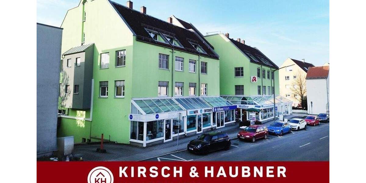Gewerbeobjekt Neumarkt Altenhof - 1 Zimmer, 144 m&sup2;, 198.000&euro; | Angebot:25775385