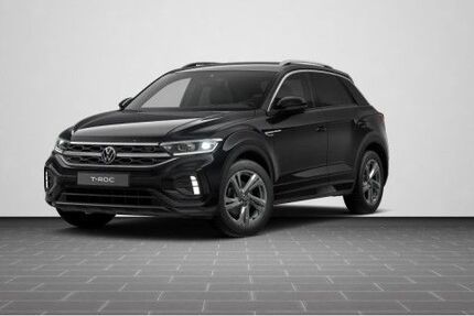 VW T-Roc 5.600 km 30.900 &euro; Saarbrücken 66121