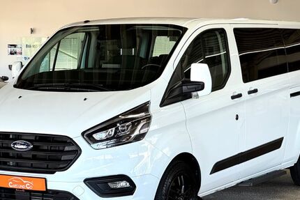 Ford Transit Custom 27.900 km 31.490 &euro; Taucha bei Leipzig 04425