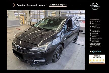 Opel Astra 99.800 km 12.950 &euro; Luckau 15926