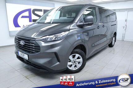Ford Tourneo Custom 18.999 km 43.970 &euro; Fürstenwalde bei Berlin 15517