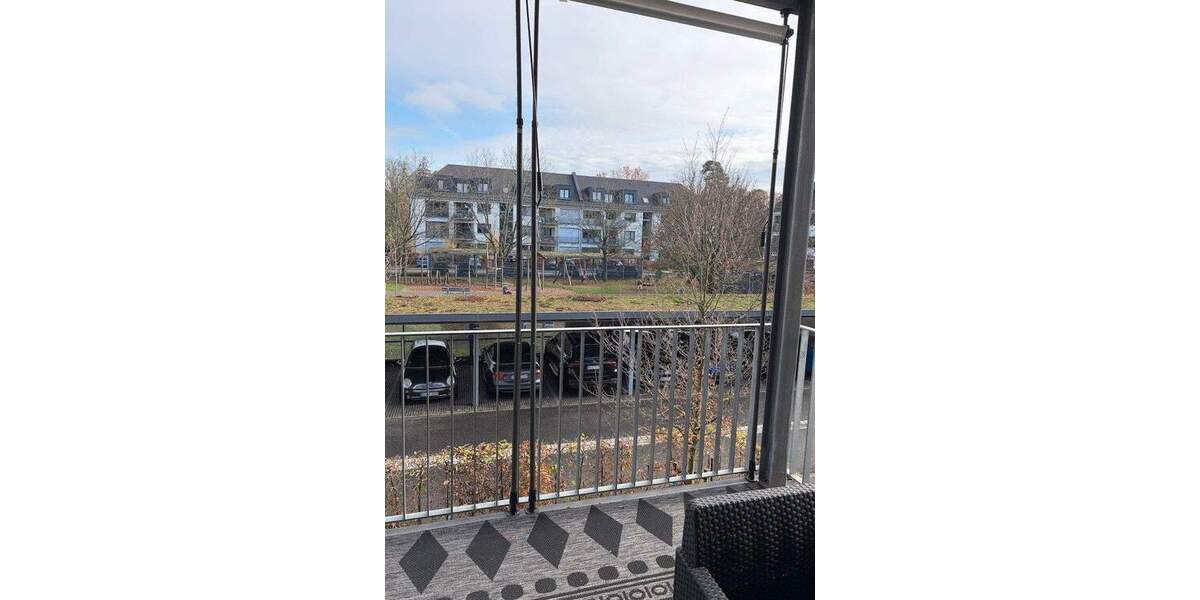 Etagenwohnung Hanau Wolfgang - 4 Zimmer, 127 m&sup2;, 465.000&euro; | Angebot:24711620