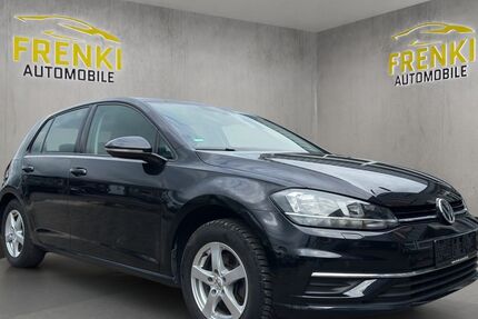 VW Golf 143.100 km 12.999 &euro; Fulda 36043
