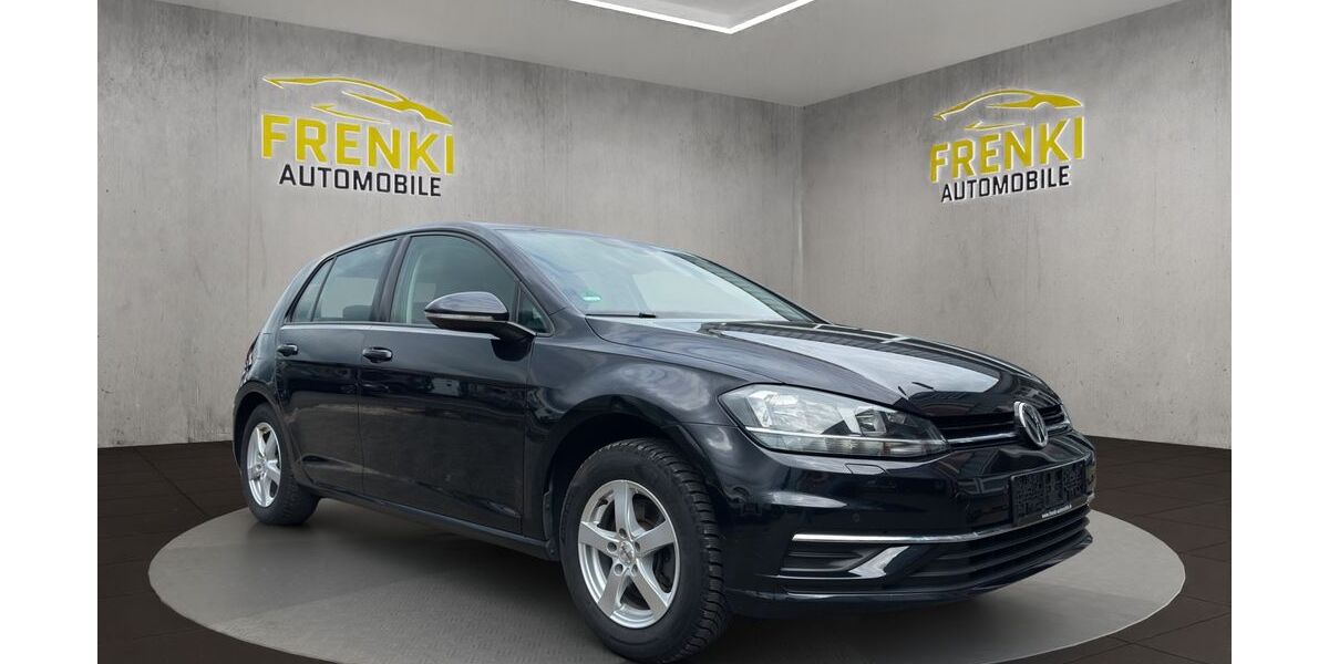 VW Golf 143.100 km 12.999 &euro; Fulda 36043
