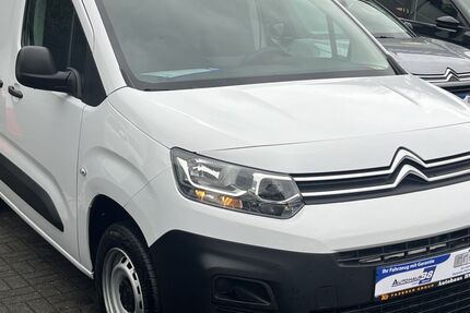 Citroen Berlingo 43.986 km 15.950 &euro; Hennef 53773