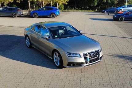 Audi A7 144.600 km 17.400 &euro; Weingarten 88250