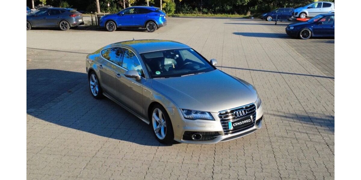 Audi A7 144.600 km 17.990 &euro; Weingarten 88250