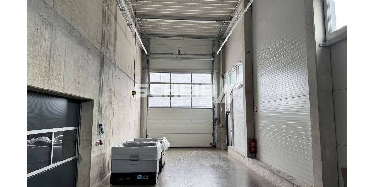 Gewerbeobjekt Schwäbisch Hall Hessental - 6.953&euro; | Angebot:26187412