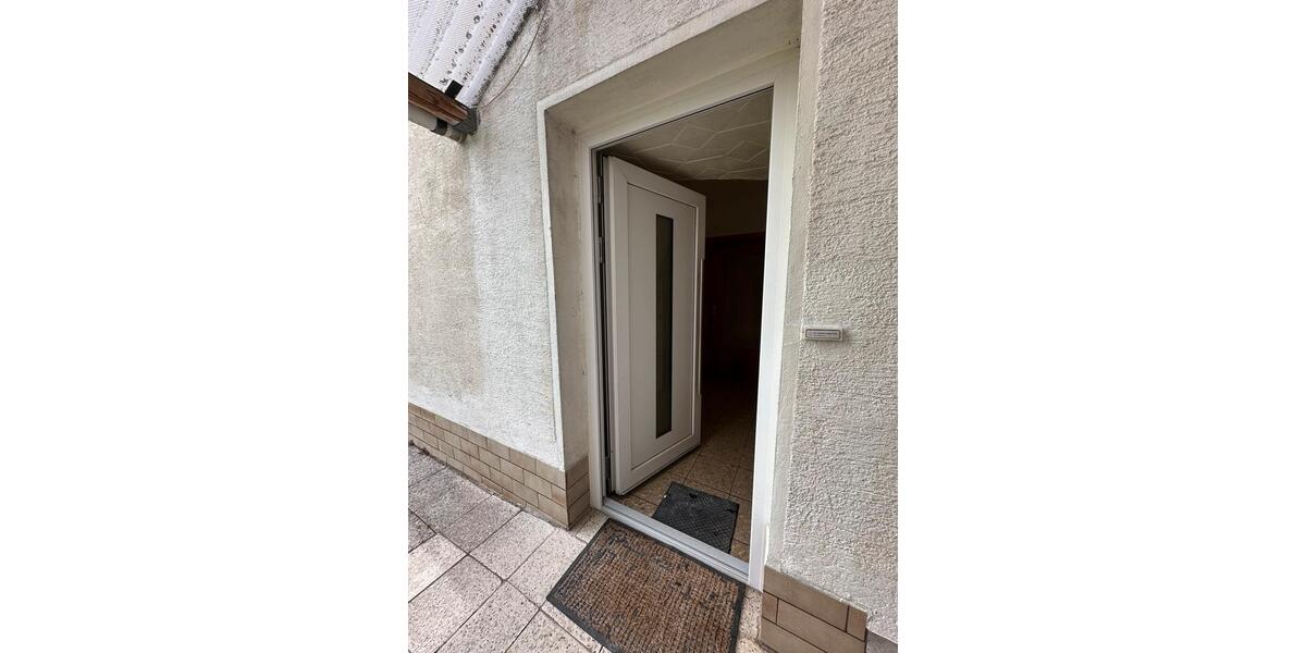 Mietwohnung in Gemünden 2 zimmer