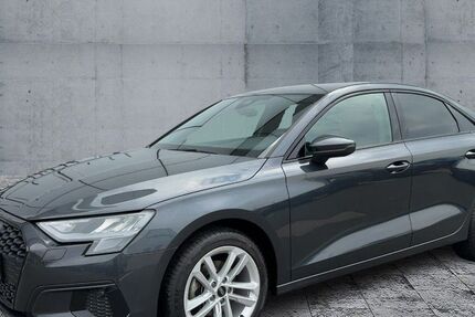 Audi A3 38.650 km 24.990 &euro; Pegnitz 91257