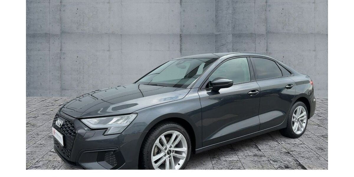 Audi A3 38.650 km 24.990 &euro; Pegnitz 91257
