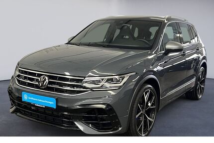 VW Tiguan 35.719 km 41.990 &euro; Göttingen 37081