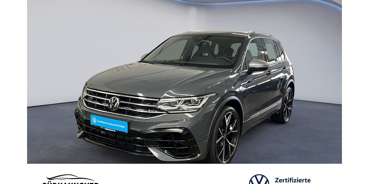VW Tiguan 35.719 km 41.990 &euro; Göttingen 37081