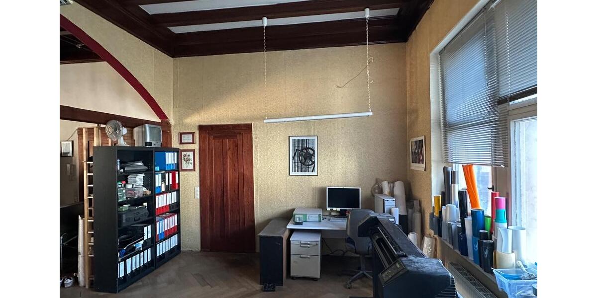 Gewerbeobjekt Halle (Saale) - 780&euro; | Angebot:26338203