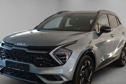 Kia Sportage 5.486 km 33.990 &euro; Wuppertal 42289