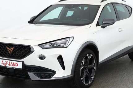 Cupra Formentor 13.305 km 29.990 &euro; Stralsund 18437