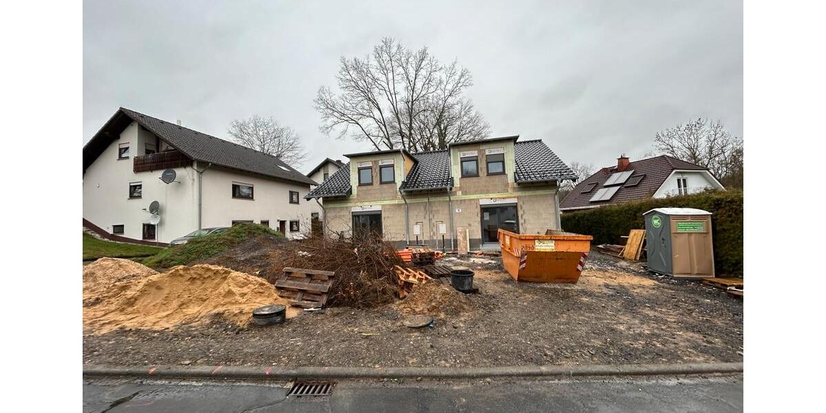 Doppelhaushälfte Neuwied - 5 Zimmer, 113 m&sup2;, 1.417&euro; | Angebot:25909055