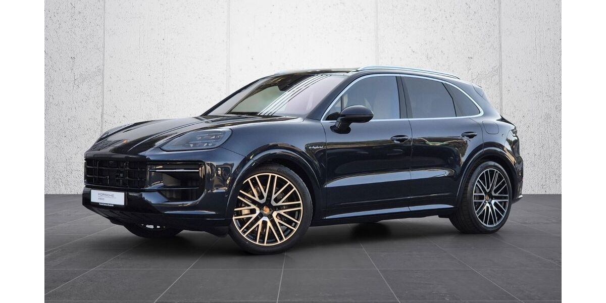 Porsche Cayenne 15.900 km 129.900 &euro; Osnabrück 49078