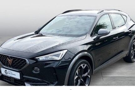 Cupra Formentor 53.158 km 23.390 &euro; Leer (Ostfriesland) 26789