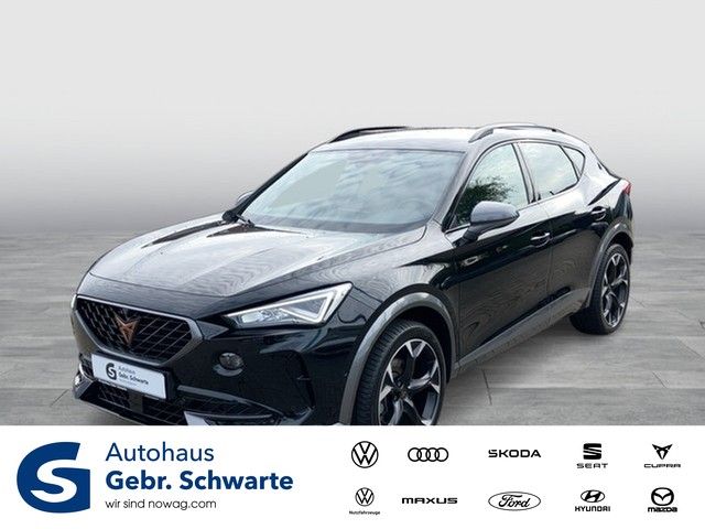 Cupra Formentor 53.158 km 23.390 &euro; Leer (Ostfriesland) 26789