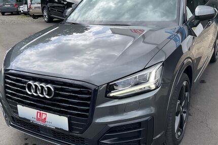 Audi Q2 98.198 km 20.490 &euro; Giessen 35394