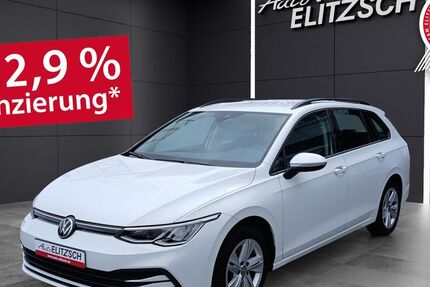 VW Golf 61.500 km 20.450 &euro; Kamenz 01917