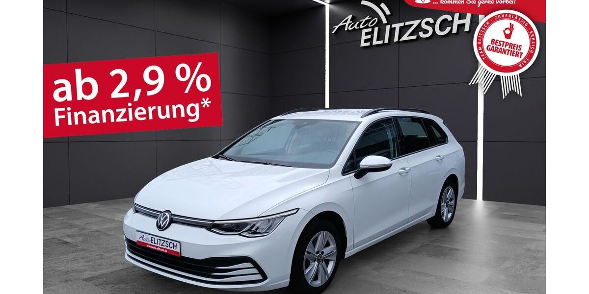 VW Golf 61.500 km 20.450 &euro; Kamenz 01917
