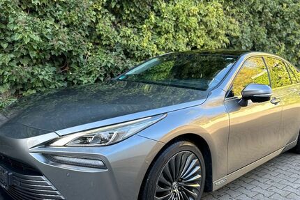 Toyota Mirai 57.000 km 13.990 &euro; Wuppertal 42281