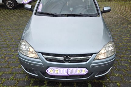Opel Corsa 211.500 km 1.250 &euro; Karben 61184