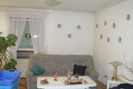 5-Zimmer-Mietwohnung in 97534 Hergolshausen zwischen Schweinfurt und Würzburg (ID 757) 5 zimmer