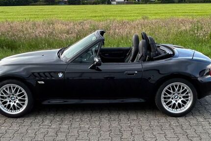 BMW Z3