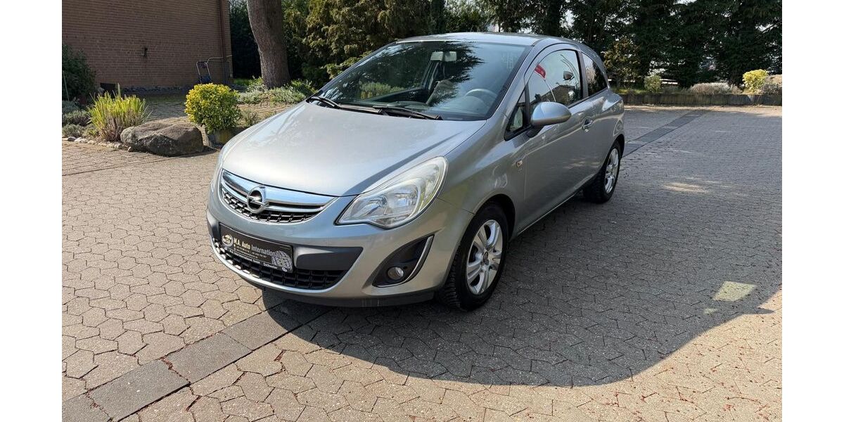 Opel Corsa 128.000 km 3.990 &euro; Eschweiler 52249