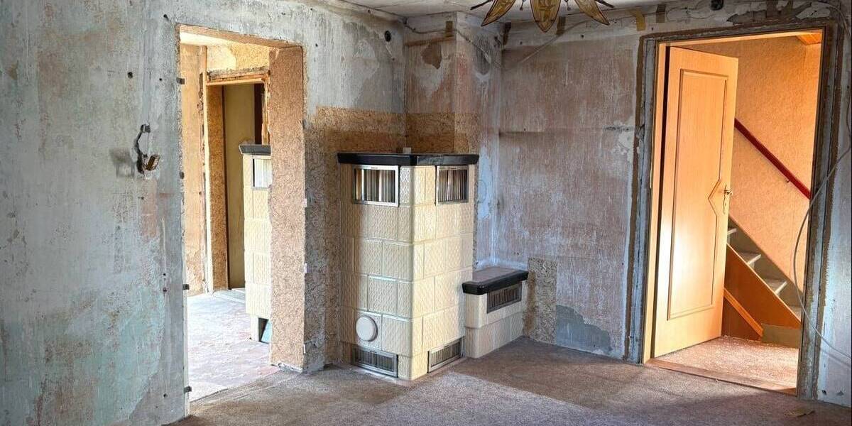 Doppelhaushälfte Oderwitz Oberoderwitz - 4 Zimmer, 80 m&sup2;, 39.000&euro; | Angebot:26388520