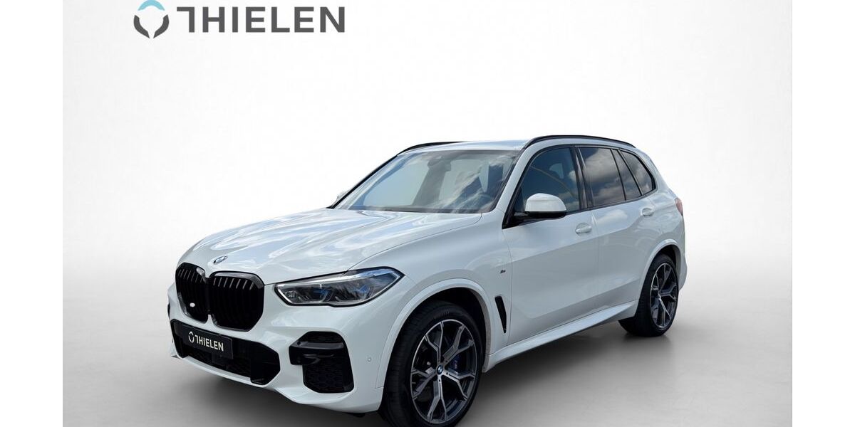 BMW X5 87.000 km 53.000 &euro; Bitburg 54634