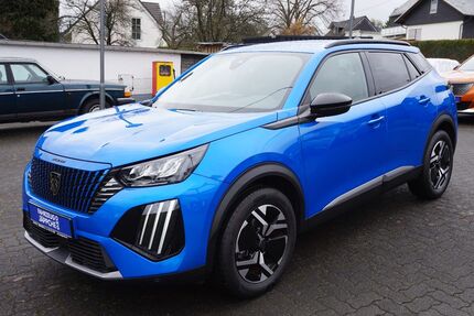Peugeot 2008 14.900 km 25.000 &euro; Burbach 57299