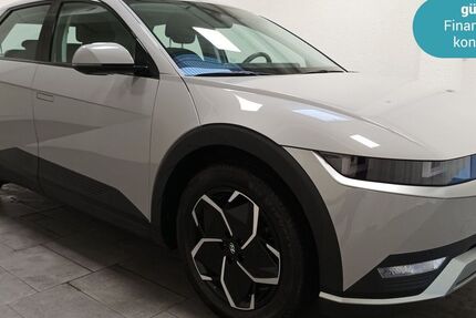 Hyundai IONIQ 5 46.100 km 23.470 &euro; Egelsbach 63329