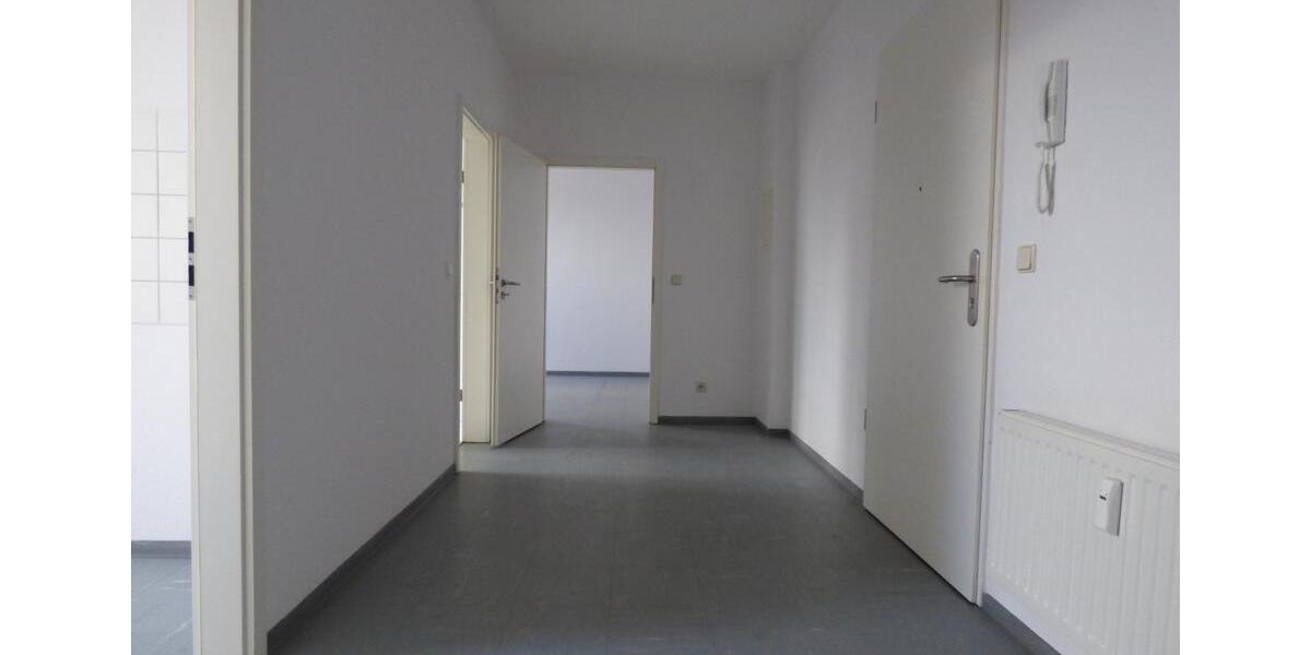 Bad Freienwalde: Geräumige 3-Raumwohnung (206195) 3 zimmer