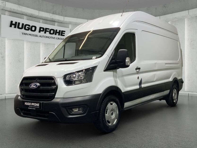 Ford Transit 21.983 km 34.900 € Hamburg 22335