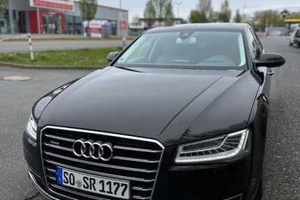 Audi A8 237.411 km 17.800 &euro; Lippstadt 59557