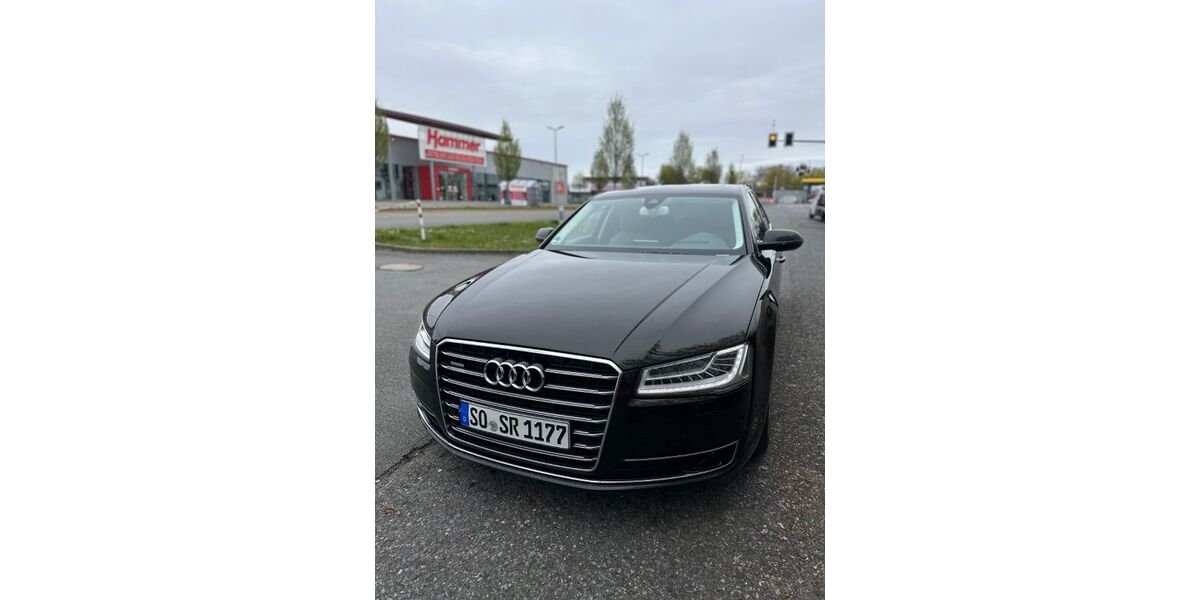 Audi A8 237.411 km 17.800 &euro; Lippstadt 59557