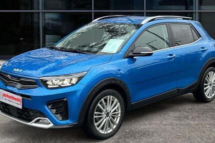 Kia Stonic 33.000 km 22.590 &euro; Maulburg 79689