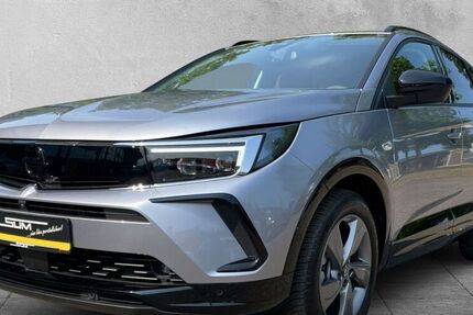 Opel Grandland (X)