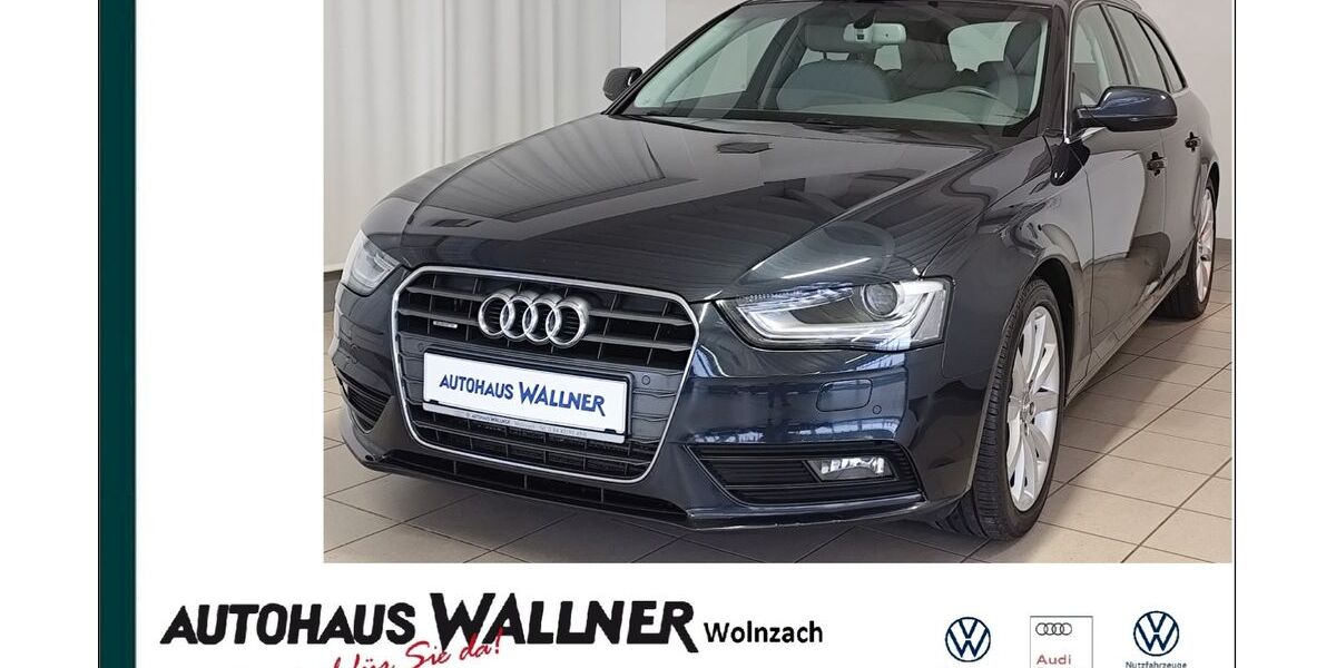 Audi A4 140.457 km 13.800 &euro; Wolnzach 85283