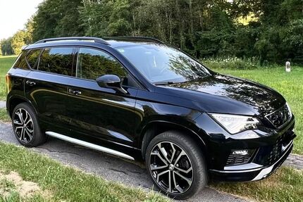 Seat Ateca 81.000 km 23.500 &euro; Vilshofen an der Donau 94474