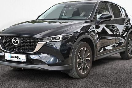 Mazda CX-5 66.800 km 26.890 &euro; Braunschweig 38114